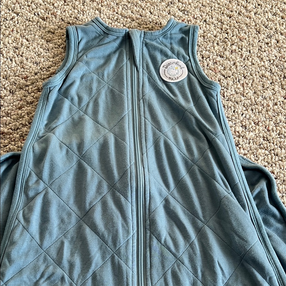 Dreamland Baby Bamboo SleepSack